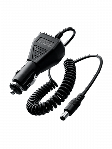 Автомобильное зарядное устройство в стакан для раций Baofeng UV-5R, 82